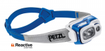 Esilamp Petzl SWIFT RL, sinine