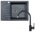 Kernau KGSF 6072 1B1D + KWT 07 Graphite