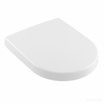 WC kate soft close Villeroy&Boch Subway, 9955C101