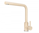 Valamu segisti Aquasanita BUDGET Forte 5553E2 - 110 Beige -Sand