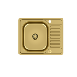 K&ouml;&ouml;gikraanikauss Quadron Kevin 116 HD5848PVDBSG1