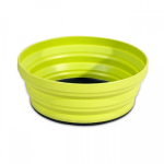 Kauss Sea To Summit X-Bowl, Lime