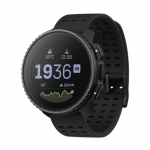 Spordikell SUUNTO VERTICAL ALL BLACK, SS050862000