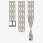 Kellarihm SUUNTO 22MM ATHLETIC 2 SILIKOONRIHM LIIVHALL, S+M, SS050884000