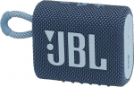 Juhtmeta k&otilde;lar JBL Go 3 Blue