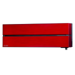 Siseseade Mitsubishi Electric MSZ-LN Multi-Split MSZ-LN25VG2R