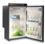 K&uuml;lmkapp Vitrifrigo VTR5080 DG (matkajatele, haagissuvilatele)