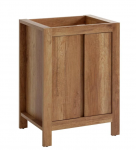 Vannitoa kapp Comad CLASSIC OAK 820-60CM FSC