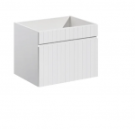 Vannitoa kapp Comad ICONIC WHITE 82-60-D-1S