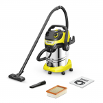 Tolmuimeja (m&auml;rg ja keemiline puhastus) Karcher WD 5 S V-30/5/22, 1.628-379.0