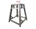210 L paagi alus (1 m)