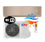 Konditsioneeri komplekt Cooper&Hunter SUPREME GOLD Inverter CH-S09FTXAM2S-GD