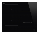 Sisseehitatud induktsioonpliit Smeg SI1M4644D