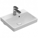 Valamu 45x37cm Villeroy&Boch Avento 73584501