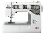 &Otilde;mblusmasin ELNA SEW ZEBRA