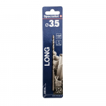 SPECIALIST+ metalli puur, PIKK DIN340, 3.5 x 73 mm
