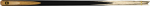 Snookerikepp Buffalo Sollux No. 3, 2-osaline