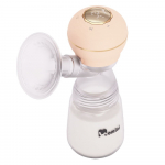 Juhtmeta elektriline rinnapump Momini BlissPump