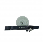 Tera vahetuskomplekt Grizzly ERM 1642 Q-360&deg;, 13700456