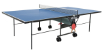 Lauatenniselaud Sponeta S1-13e, sinine, 4mm melamiin &otilde;ue