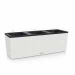 LECHUZA Trio Cottage 30 White, 15000