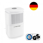 Kondensatsioonkuivati Trotec TTK 30 E