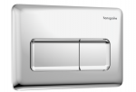 Loputusnupp Hansgrohe iFrame Original Q, 66001000