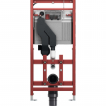 WC-poti alammoodul TECElux 400 (k&otilde;rgus 1120 mm), 9600400