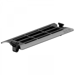 Juuksefilter ACO ShowerDrain C 90108859 rennile
