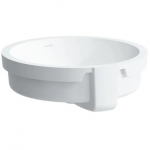 LAUFEN Living City 40 valamu