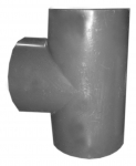 PVC liim&uuml;hendus T-haru d160