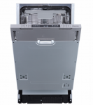 Hisense Hi4, HV523E11, 45 cm