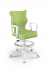 Norm valge Visto 05 noortetool suurus 5 WK+P