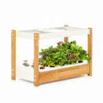 Nutikas aiandus Click and Grow 25, CG25WMAINSG, valge