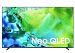 Teler Samsung Neo QLED QN80H 4K, Vision AI Smart TV (2026), QE50QN80HAUXXH
