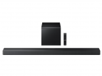 Kodukinos&uuml;steem Samsung Q-series Soundbar HW-QS700F 3.1.2 ch Subwoofer (2025), HW-QS700F/EN