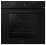 Sisseehitatud ahi Haier ID Series 2, H6 ID25B4LYTB, 78 l