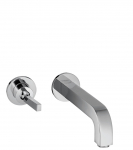 Peidetud kraanikausisegisti Hansgrohe AXOR Citterio 39113000