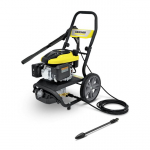 Bensiini k&otilde;rgsurvepesur Karcher 1.107-390.0