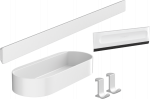 Hansgrohe WallStoris, 27967700