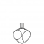 Alumiiniumist mikservispel Smeg mikseritele SMF...SMFB01