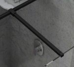 Ravak W SET-Uni T connection GWD010003024