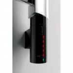 INSTAL PROJEKT HOT2 HOTS-09C2, 900 W, black