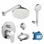 Ideal Standard Ceraflex BD191AA