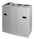 Rekuperaator ENSY InoVent AHU-300BH, W2ENS-0200421-2