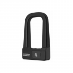 RockBros Artom Shackle Lock-X, FU1BK, s&otilde;rmej&auml;ljelukk, must