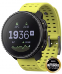 Spordikell SUUNTO VERTICAL BLACK LIME SS050864000