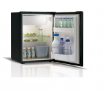 K&uuml;lmik Vitrifrigo C39i, must (paatidele, jahtidele)