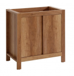 Vannitoa kapp Comad CLASSIC OAK 821-80CM FSC