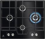 Gaasipliit Electrolux KGG6456K
